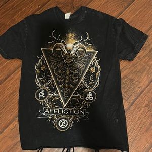 Affliction Tshirt